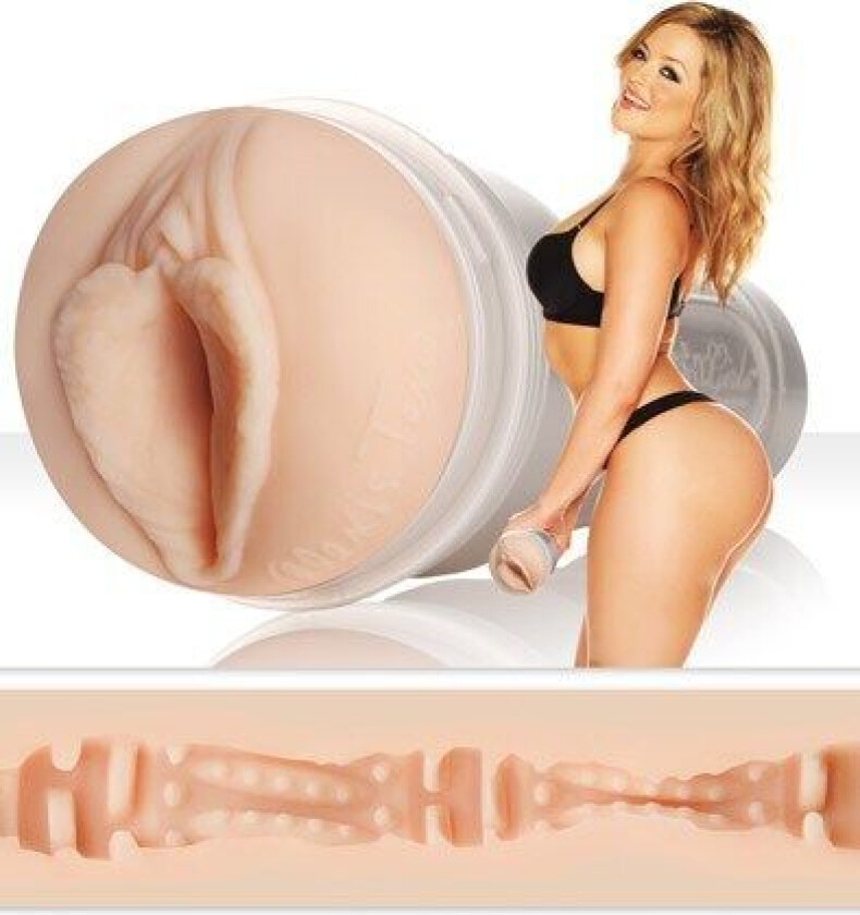 Fleshlight Alexis Texas Outlaw Fleshlight