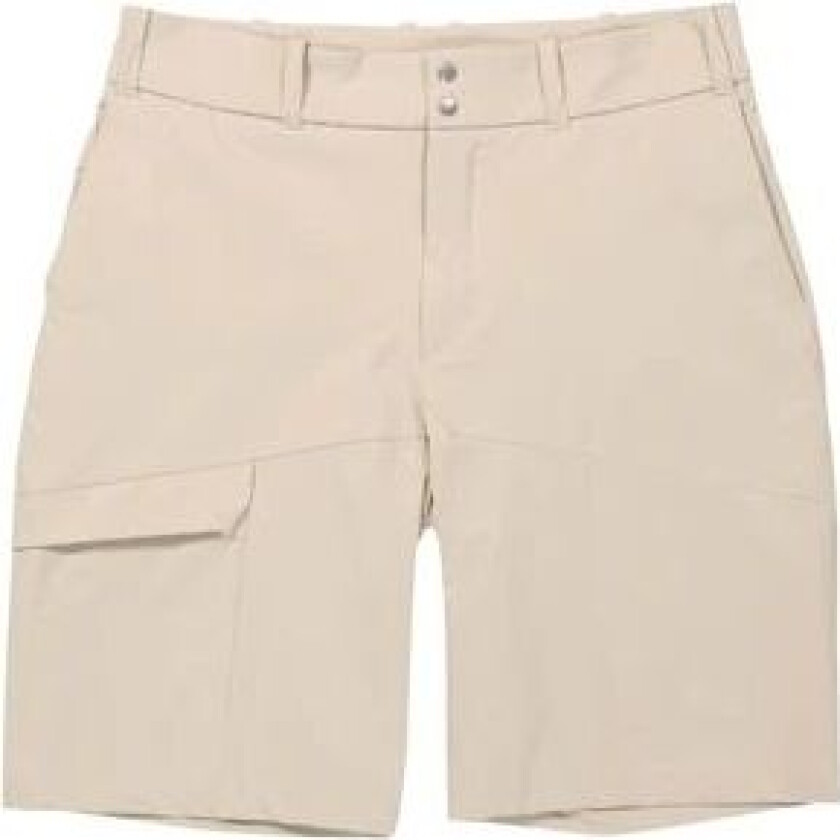 W'S Go Shorts - Sandstorm XS