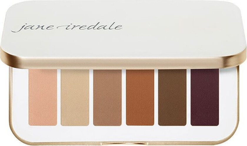 PurePressed Eyeshadow Kit #Pure Basics 6,9g