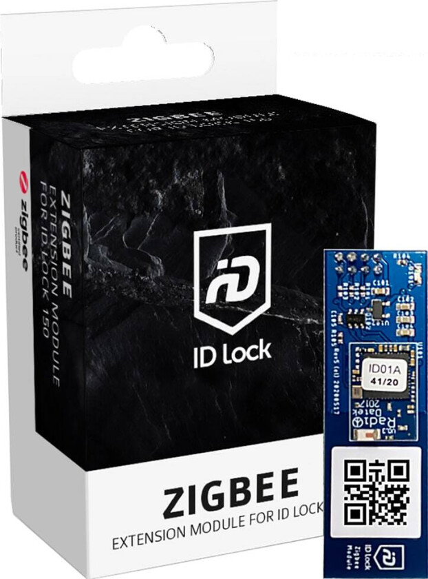Zigbee Module