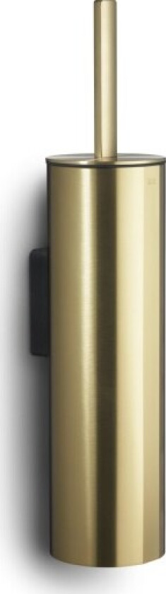 Reframe toalettbørste, messing