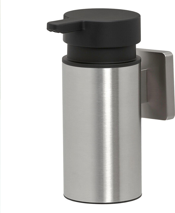 Dock Såpedispenser Matt Krom