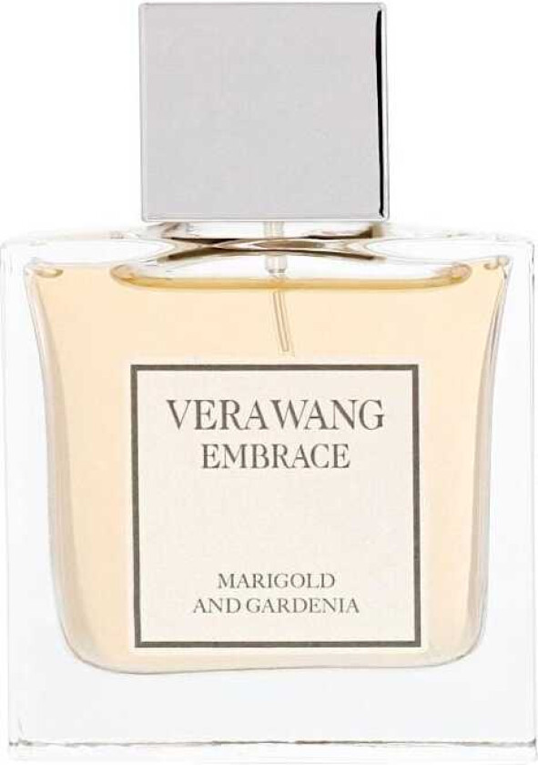 Bilde av Vera Wang Embrace Marigold and Gardenia Edt 30ml