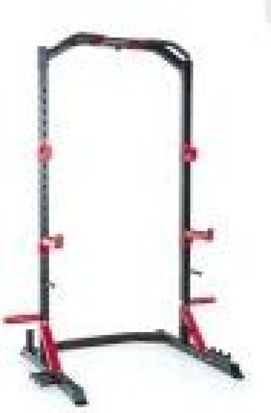 Gymstick Half-Power Rack -kyykkykehikko
