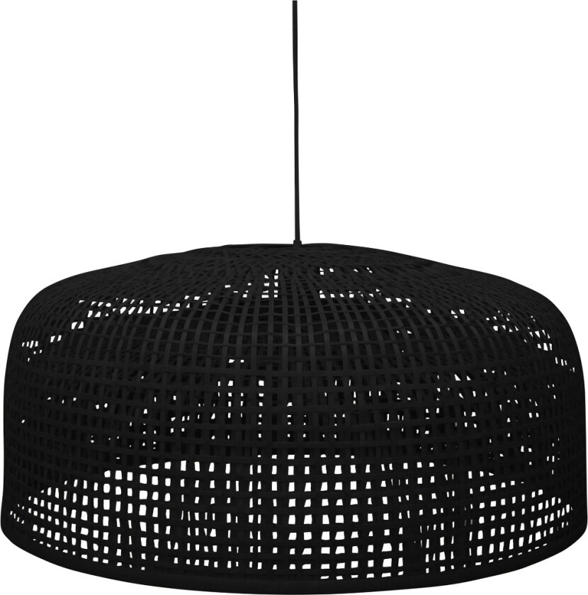 Construct Pendel Sort Ø65 cm