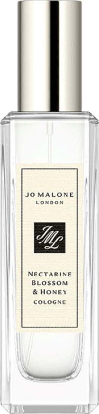 Nectarine Blossom & Honey Cologne (Størrelse: 30 ML)