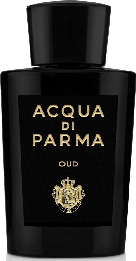Acqua Di Parma Signature of the Sun Oud EdP 180 ml