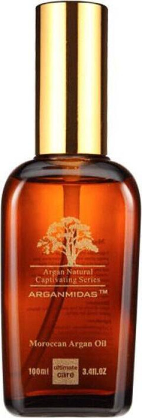 Moroccan Argan Oil 100ml