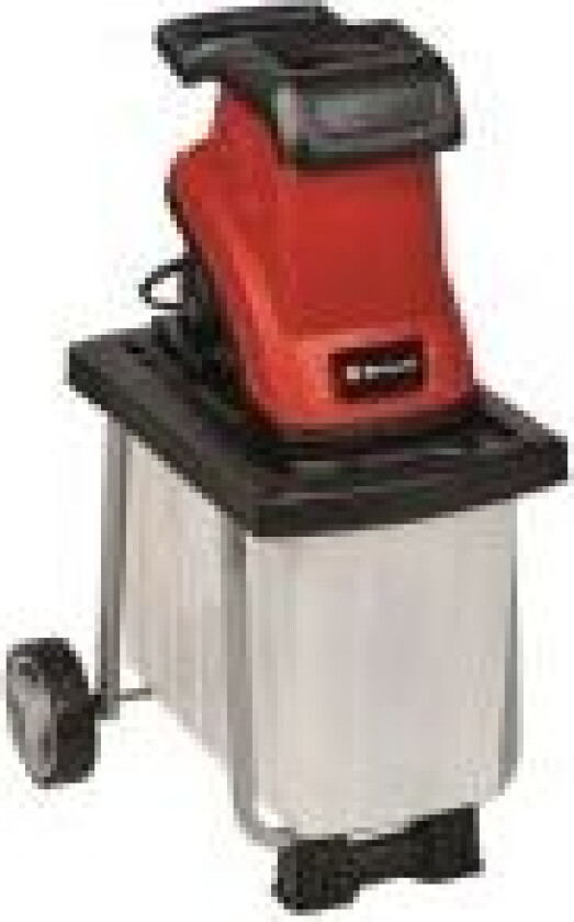 GC-KS 2540 CB kompostkværn 2000W 230-240V