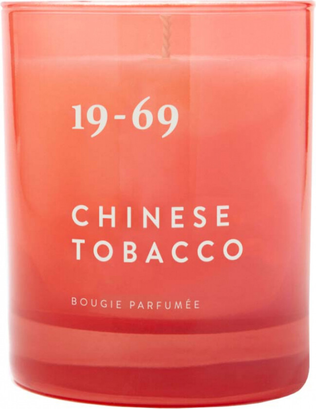 Chinese Tobacco BP (200 ml)