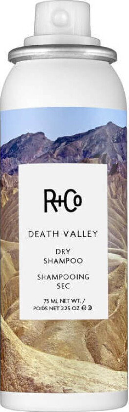 Death Valley Dry Shampoo (75ml)