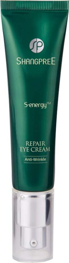 S-Energy Repair Eye Cream 30ml