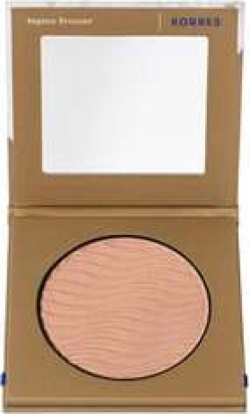 Korres Aegean Bronzer Light