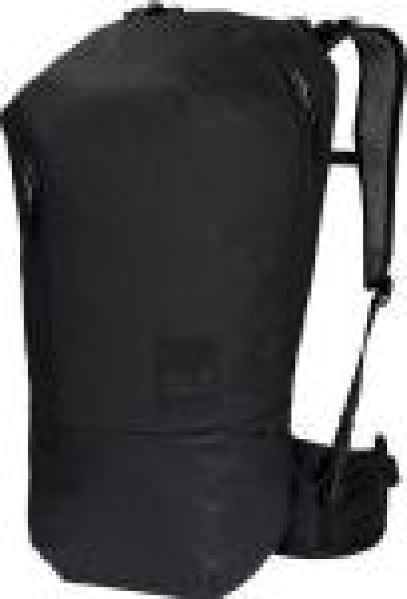 Hiking backpack 365 Getaway 26L Pack black