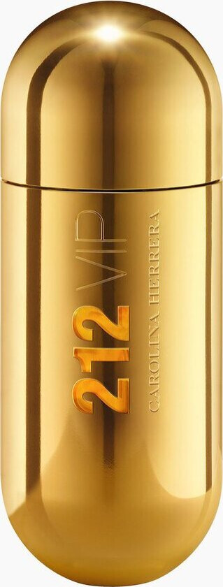 212 VIP For Her Eau De Parfum 80ml