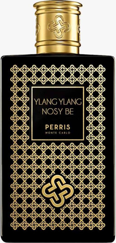 Ylang Ylang Nosy Be EdP (Størrelse: 50 ML)