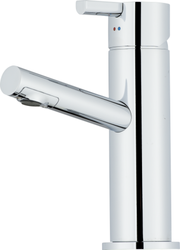 Rexx servantbatteri, krom