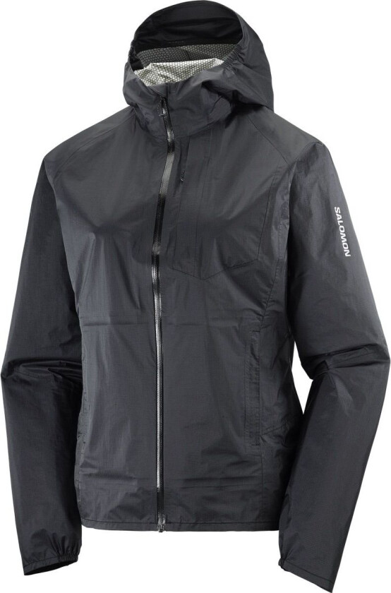 Bonatti Waterproof Deep Black S