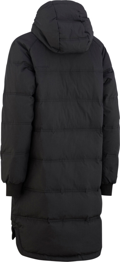 Women's Rongve Parka M, Black
