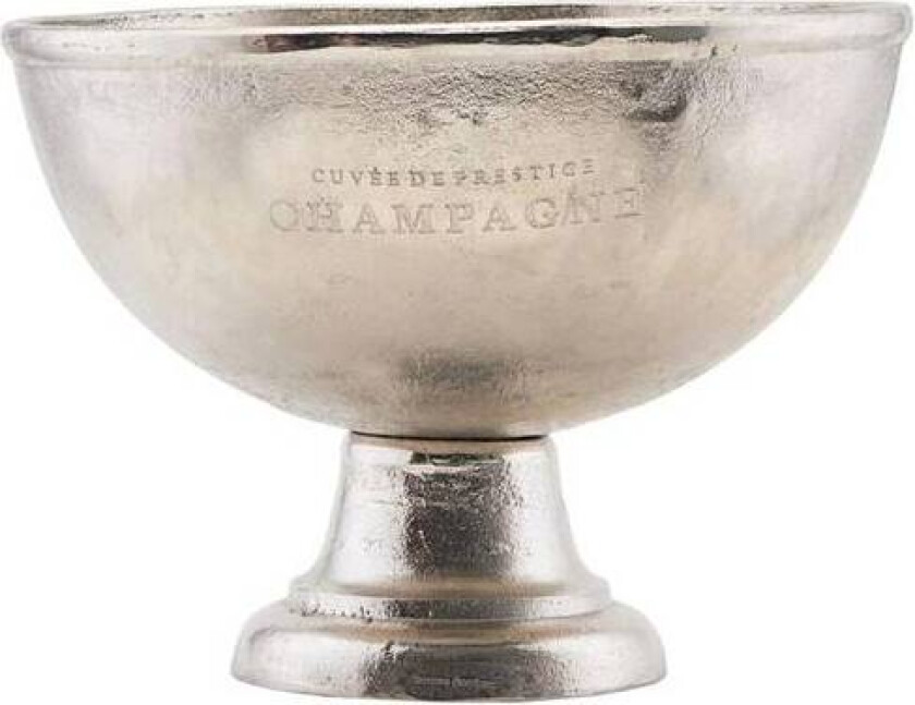 Champtub vinkjøler aluminium