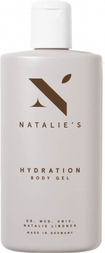 Hydration Body Gel (300 ml)