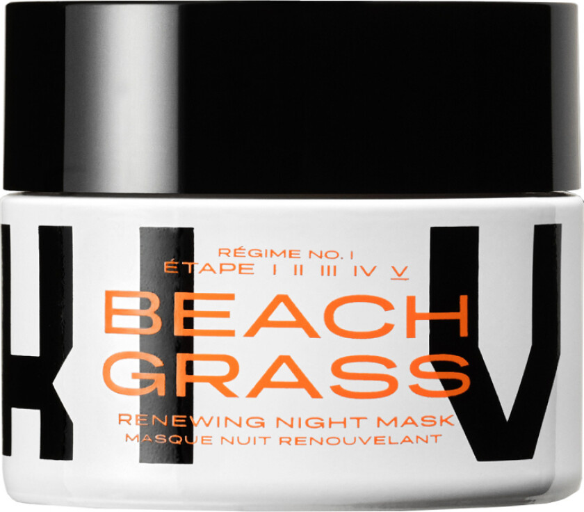 Beach Grass (50 ml)