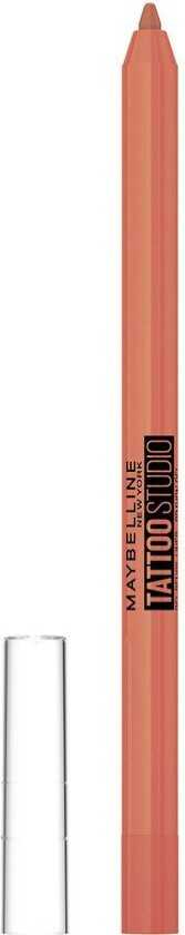 Bilde av Tattoo Studio Gel Pencil Limited Edition 303 Orange Flash