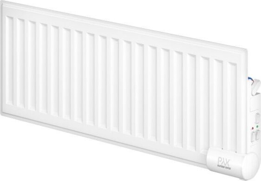 PAX 11-308/230 Radiator enkelt panel 230 V