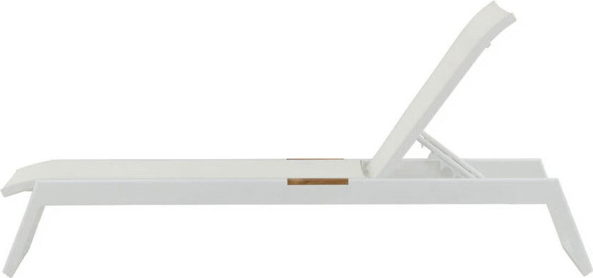 Mexico solseng hvit.