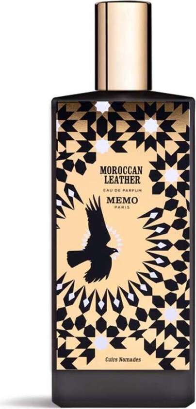 MEMO Moroccan Leather EdP 75 ml