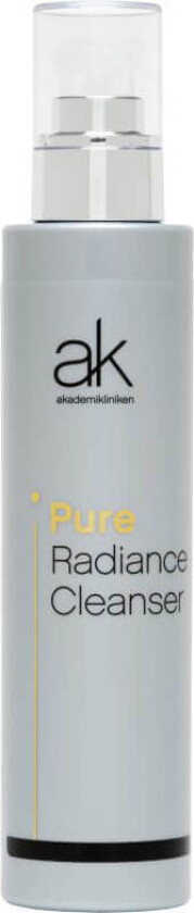Pure Radiance Cleanser 200 ml