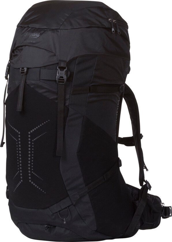 Bergans Of Norway Vengetind W 42 Black 42L