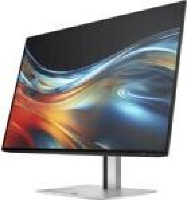 724pn G3 24inch WUXGA Display HDMI 1.4 DP 1.2 (EU)