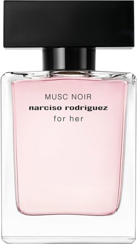 For Her Musc Noir Eau De Parfum