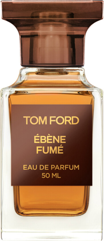 Private Blend Ébène Fumé EdP (Størrelse: 50 ML)