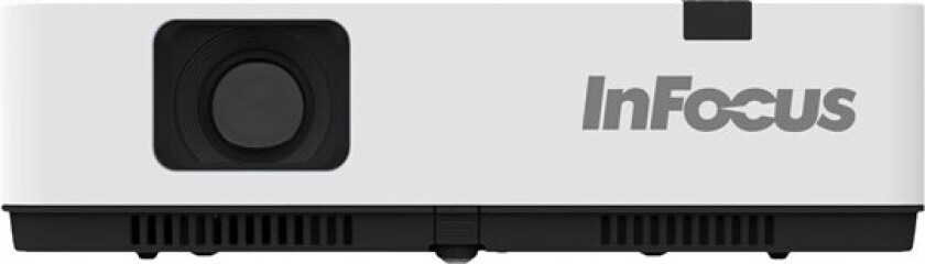 Prosjektor IN1014 - LightPro Advanced LCD Series - 1024 x 768 - 0 ANSI lumens