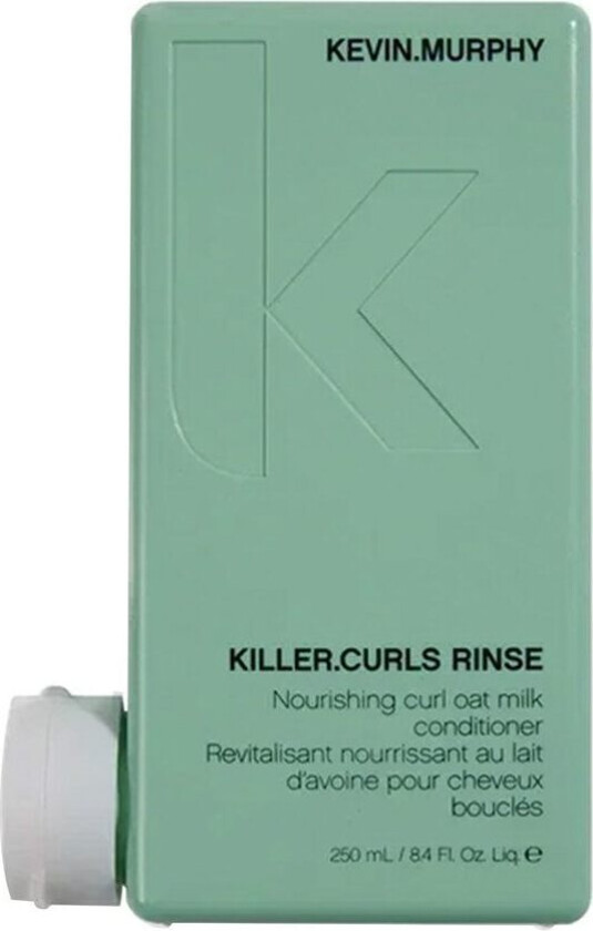 KILLER.CURLS Rinse 250 ml