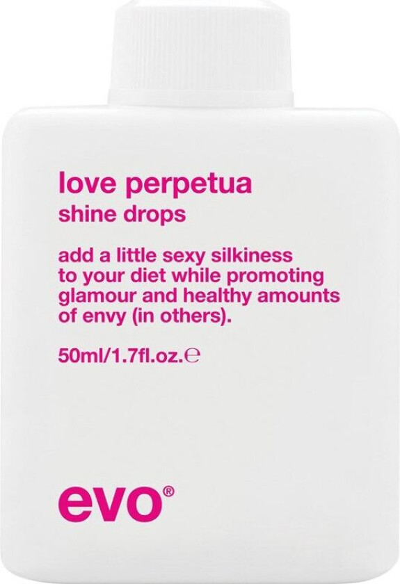 Evo Love Perpetua Shine Drops 50ml