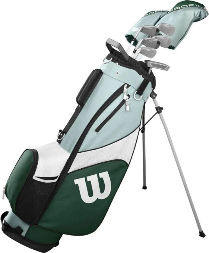 Profile SGI Golfsett Dame - Høyrehendt