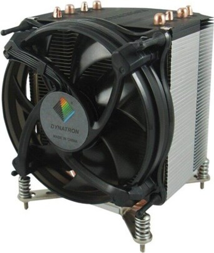 K-17 - CPU Luftkjøler