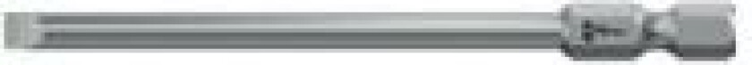 05059492001, 1 stykker, Spor/slot, 6.5 mm, 7 cm