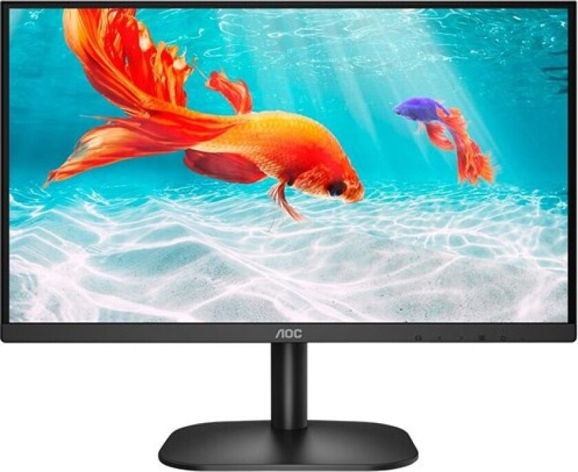 22" AOC 22B2AM - 4 ms - Skjerm