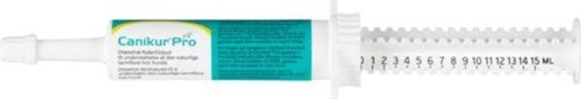 Bilde av Pro kosttilskudd for mageproblemer 15 ml