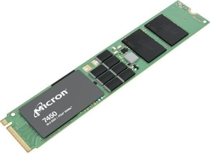 7450 PRO M.2 1920 GB PCI Express 4.0 3D TLC NAND NVMe