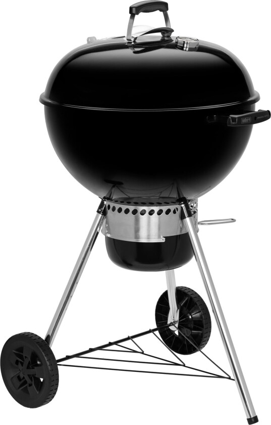E-5730, Grill, Kull (drivstoff), 2342 cm², 57 cm, Kjele, Rist