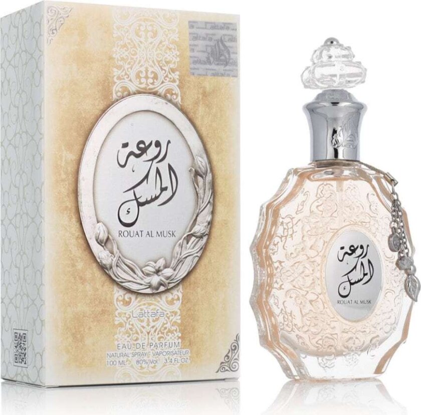Rouat Al Musk Eau De Parfum 100 ml (woman)