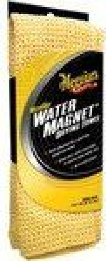 Meguiars Water Magnet Drying Towel