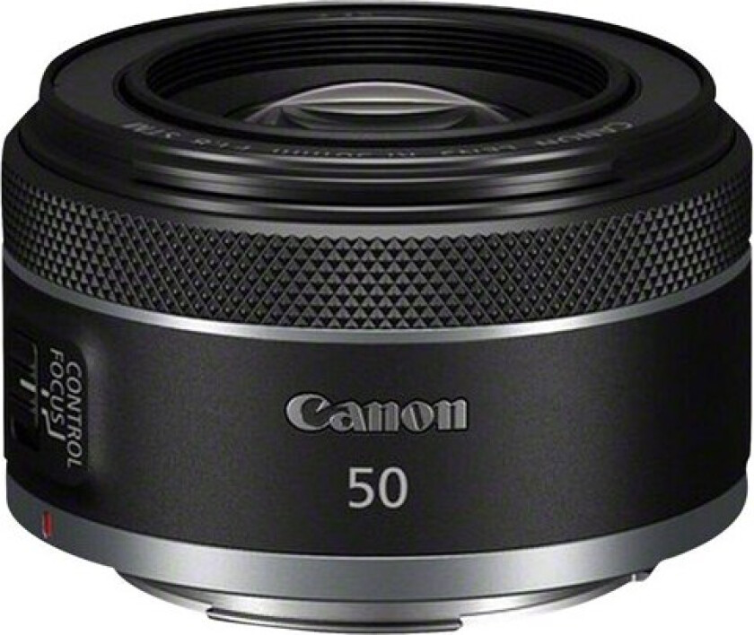 Rf 50mm F1.8 Stm Rf