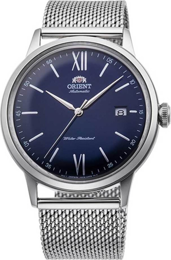 Orient Classic Bambino Automatic RA-AC0019L Herreklokke