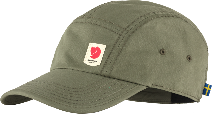 HIGH COAST LITE CAP GREEN
